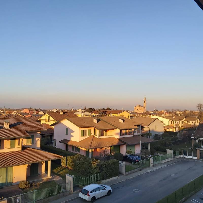 Fotosegnalazione di Trescore cremasco