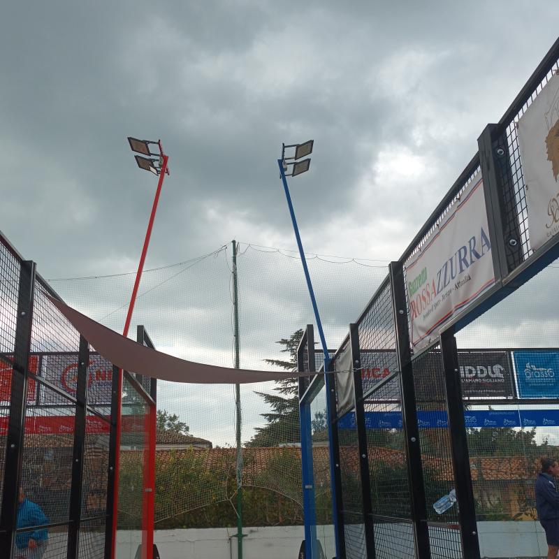 Fotosegnalazione di Paterno'