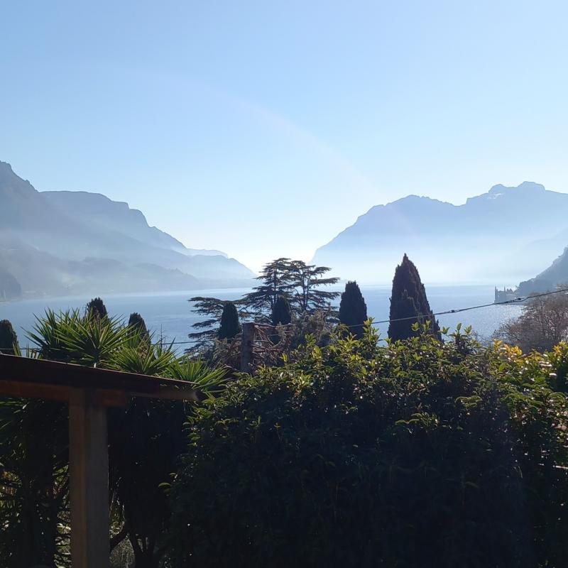 Fotosegnalazione di Bellagio