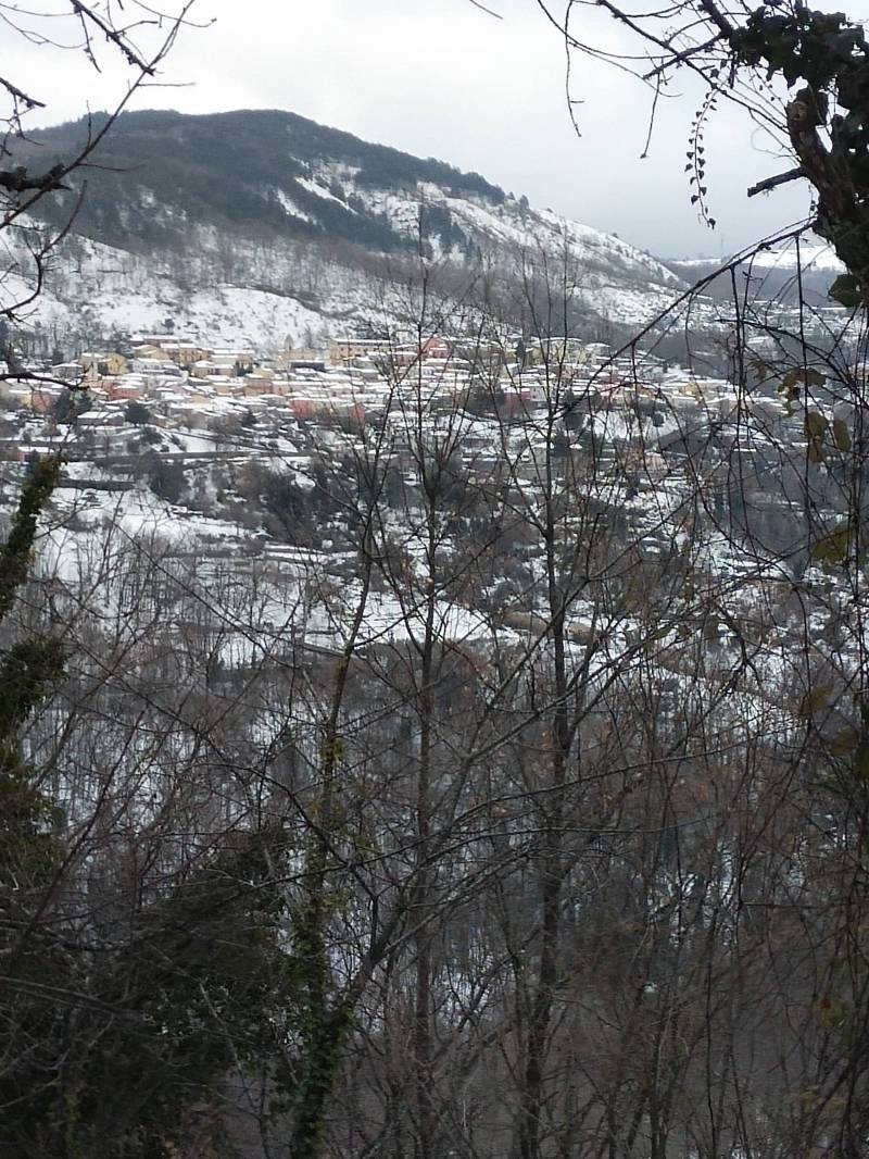 san severino luciano