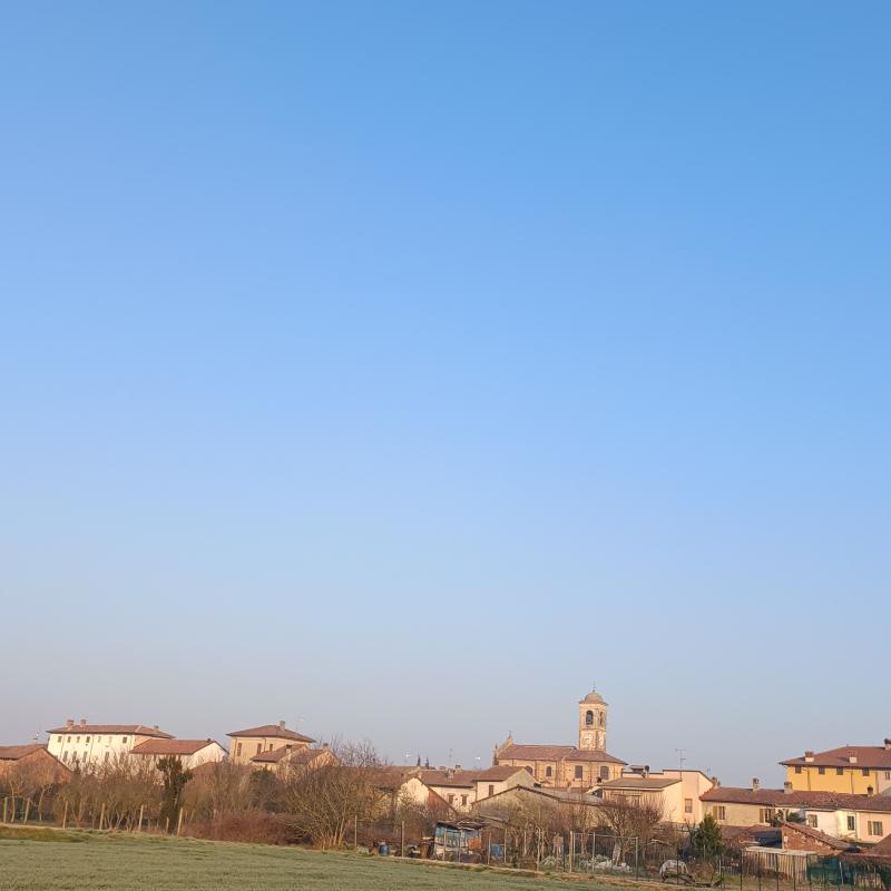 Fotosegnalazione di Gambarana