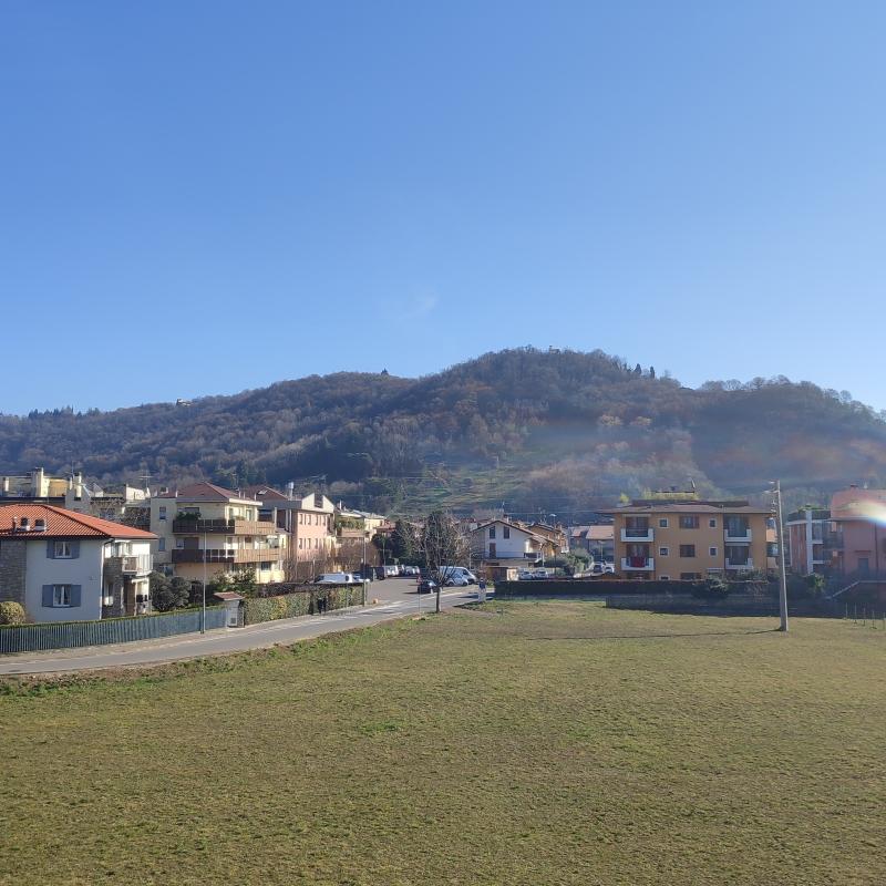 Fotosegnalazione di Villa di serio