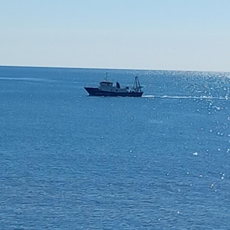 Fotosegnalazione di Sciacca