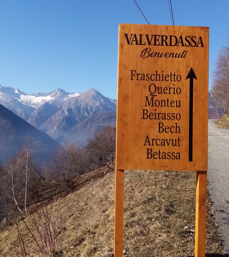 verso l'avventura... il cuore di f. q.