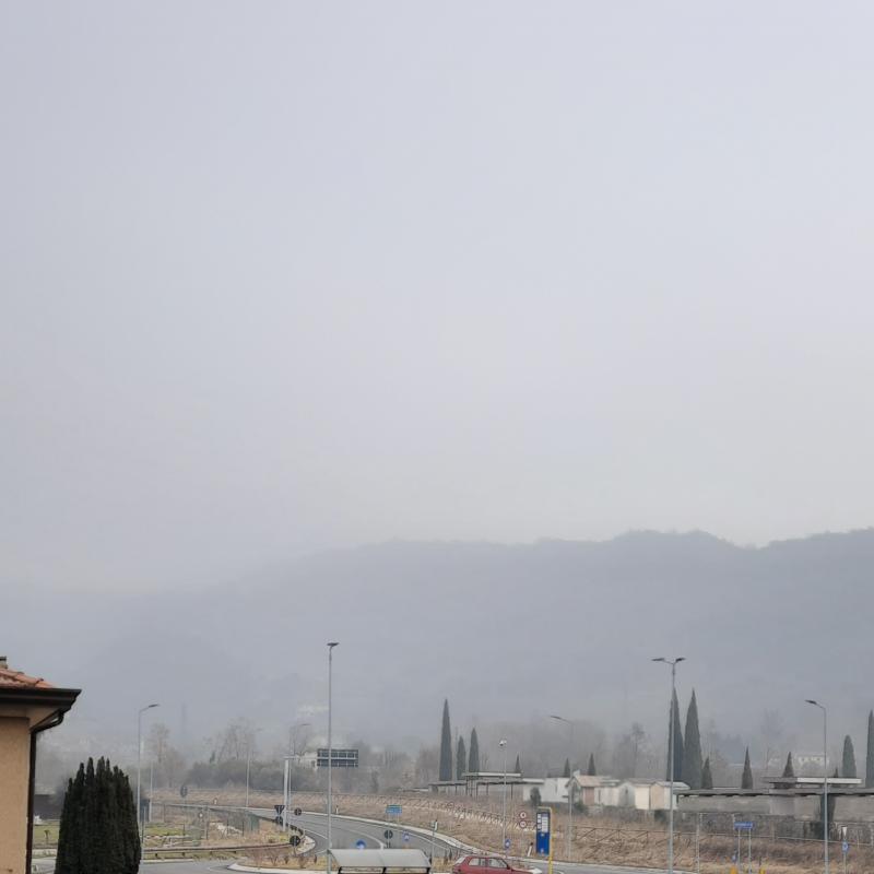 Fotosegnalazione di Vittorio veneto