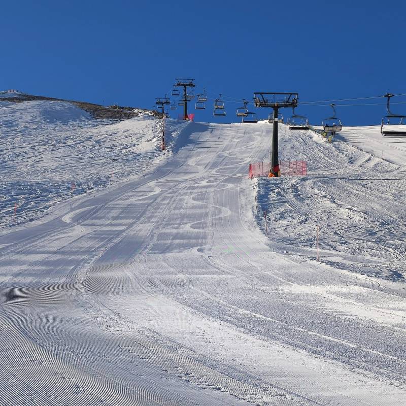 17 2 2023 bellissima neve