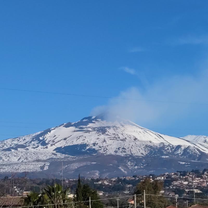 Fotosegnalazione di San giovanni la punta