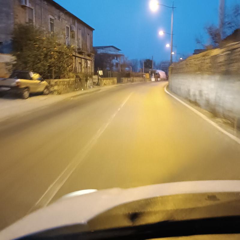 Via montalbino 1 98 umidita'