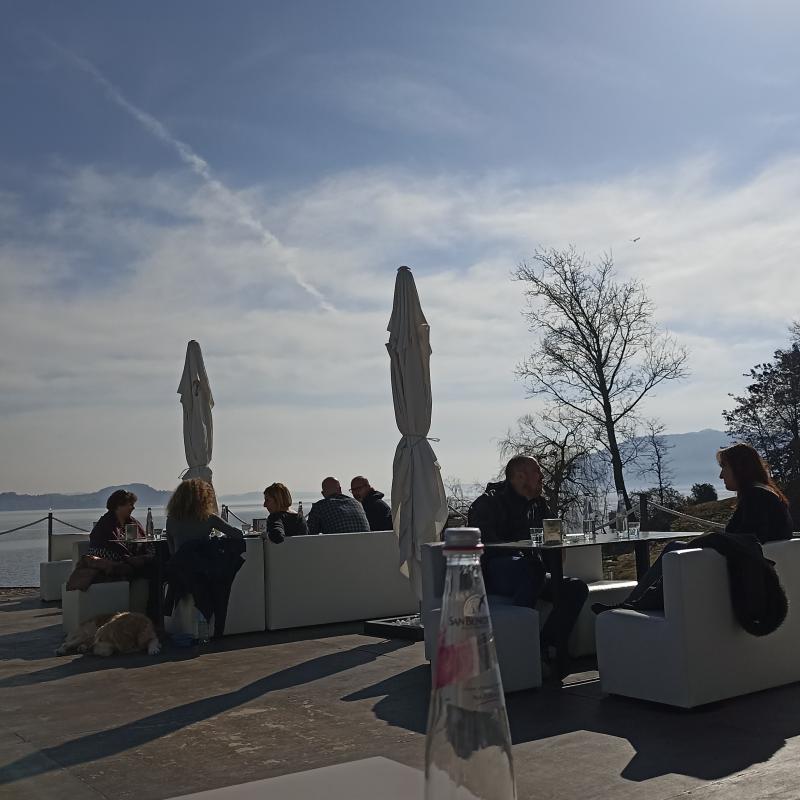 Fotosegnalazione di Verbania centro urbano