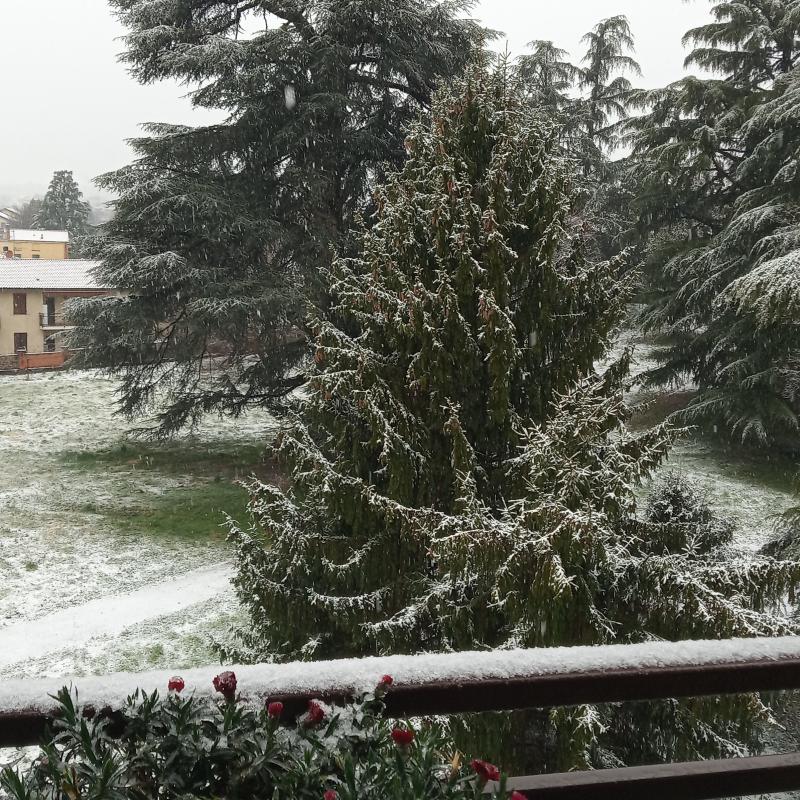 Valaperta Casatenovo