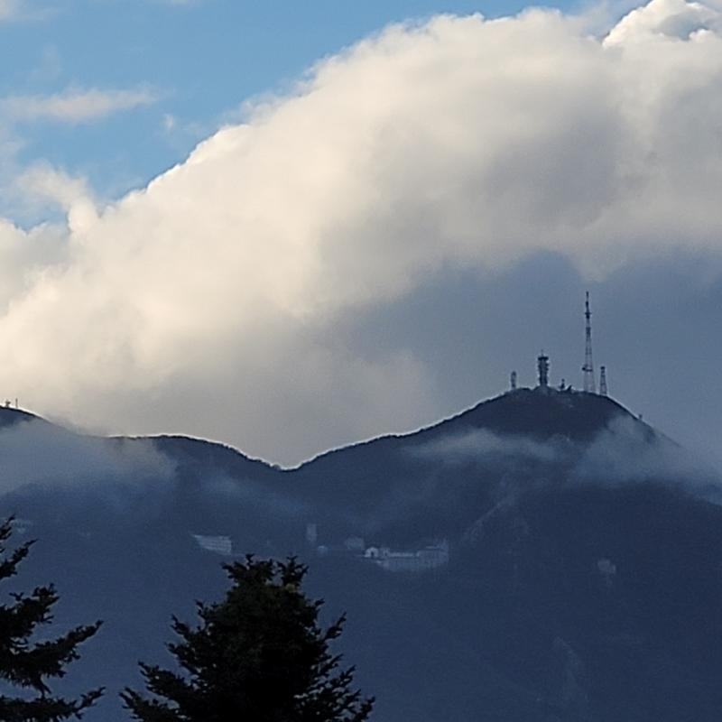 Santuario di maria santissima di montevergine av