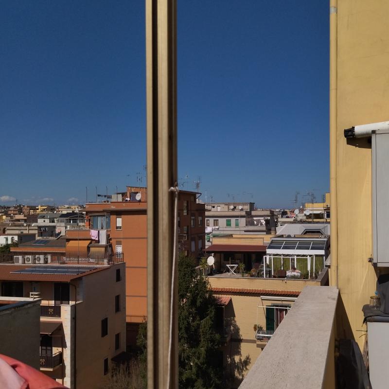 Fotosegnalazione di Roma alessandrino