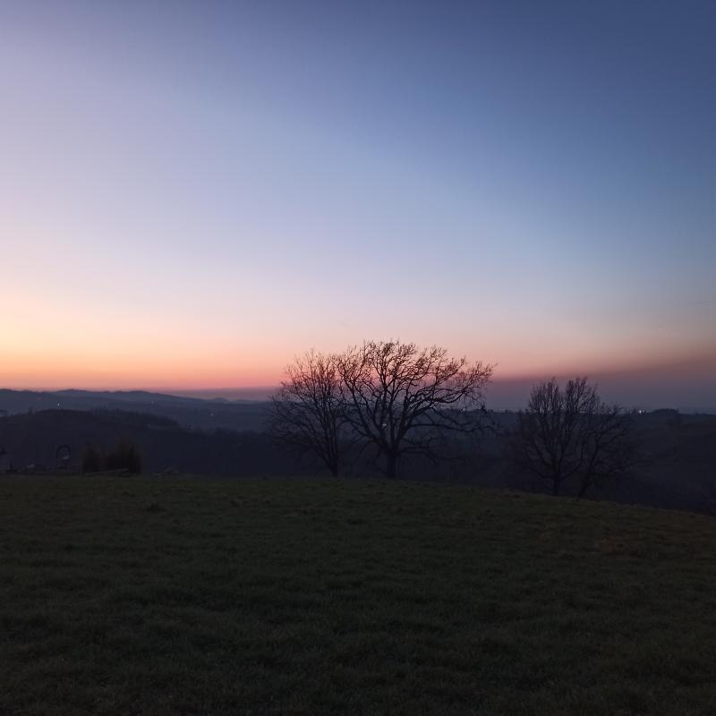 Fotosegnalazione di Marano sul panaro