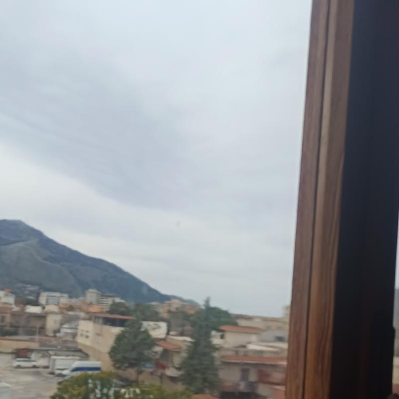 Fotosegnalazione di Palermo resuttana - san lorenzo