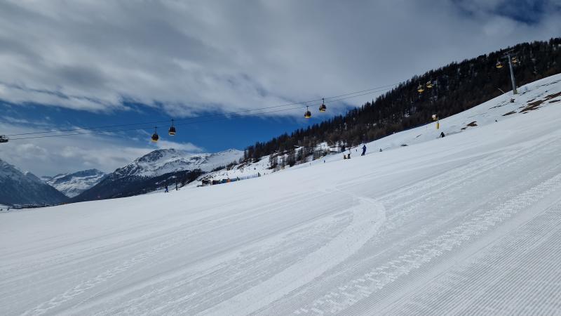 Livigno