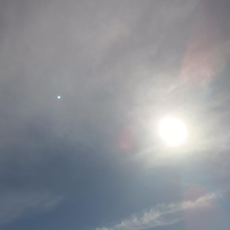 Fotosegnalazione di Forli' vecchiazzano