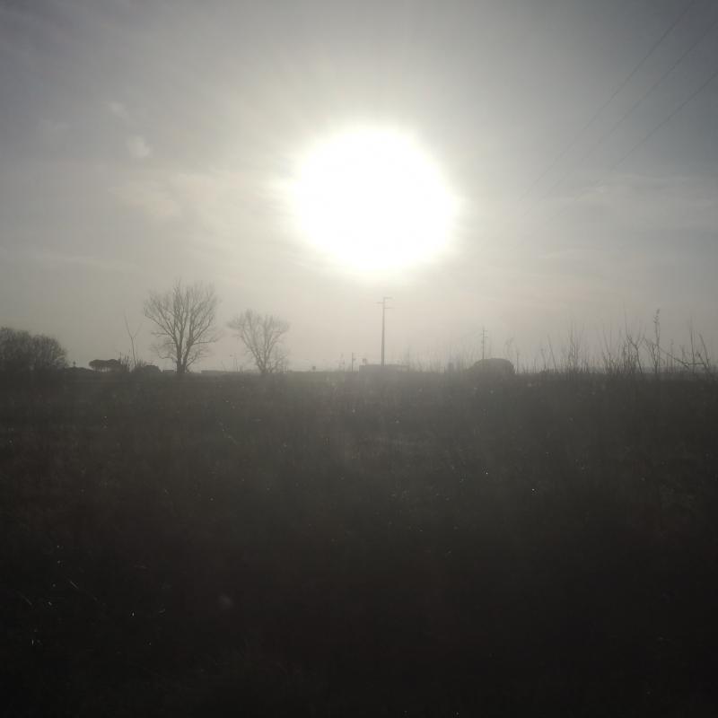 Fotosegnalazione di Casciana terme lari