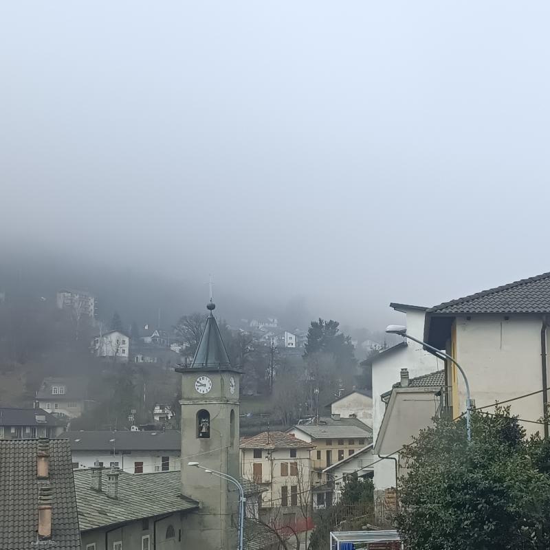 Fotosegnalazione di Alpette