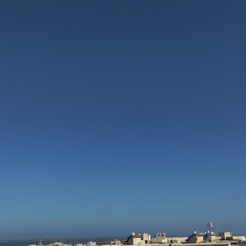 Fotosegnalazione di Casa santa