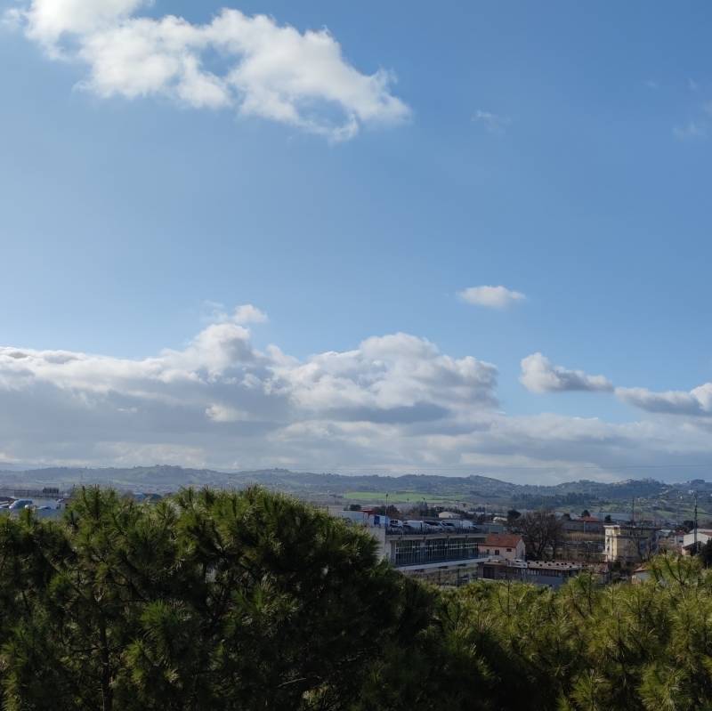 Fotosegnalazione di Pescara fontanelle