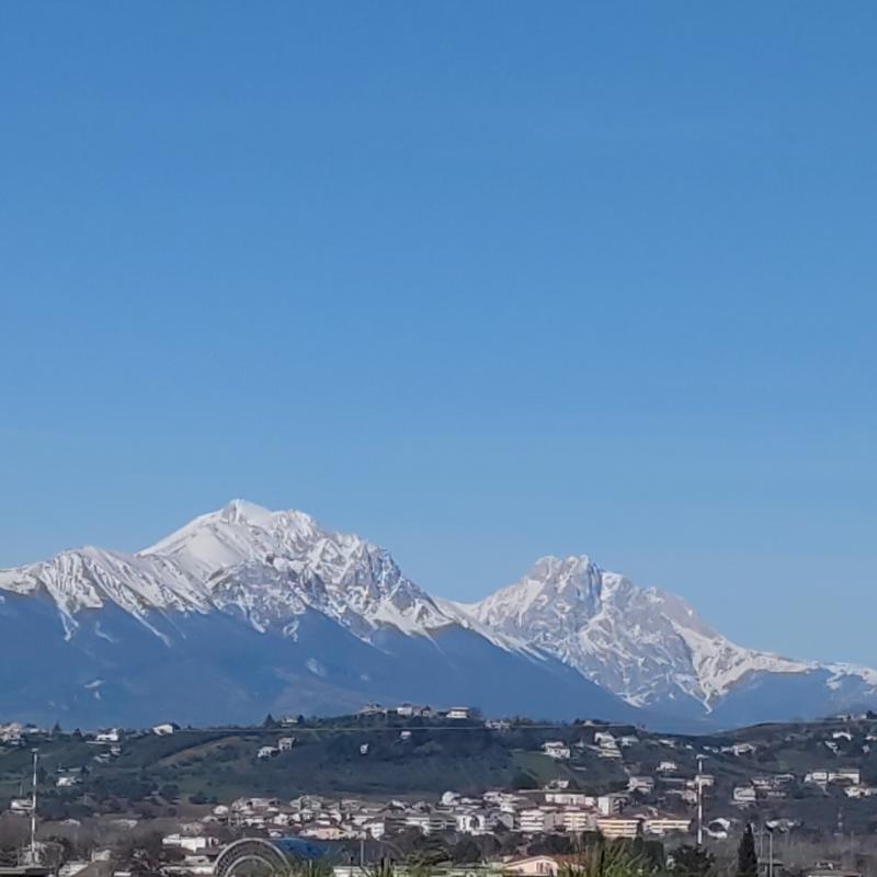 Fotosegnalazione di Pescara fontanelle