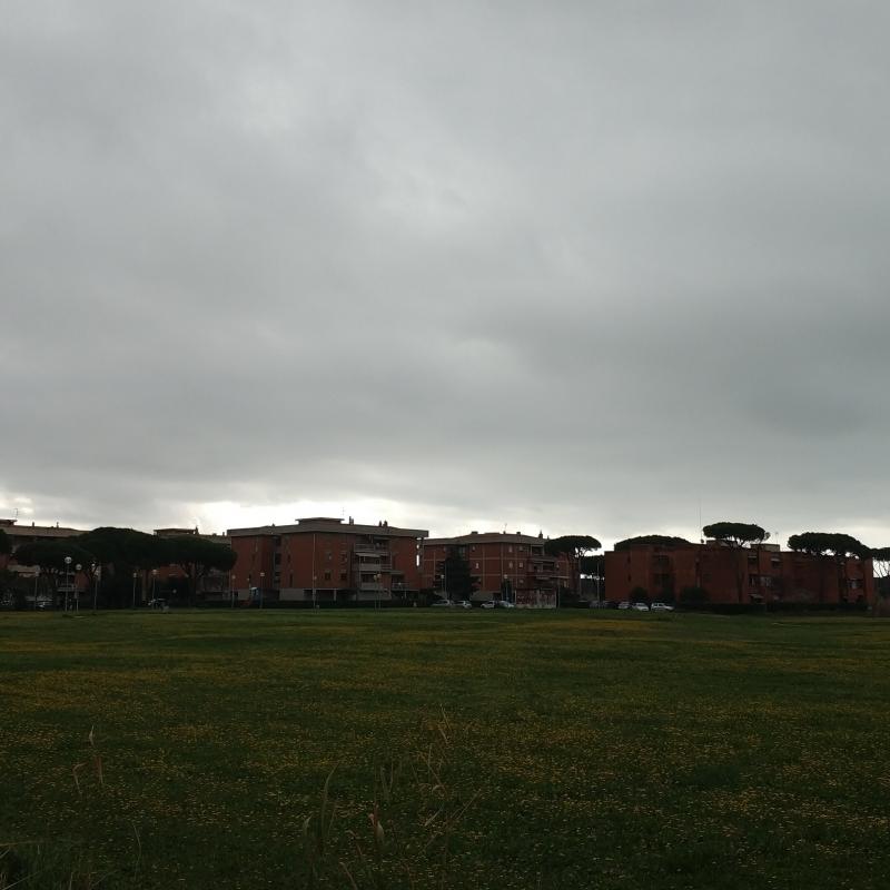 Fotosegnalazione di Castiglione della pescaia