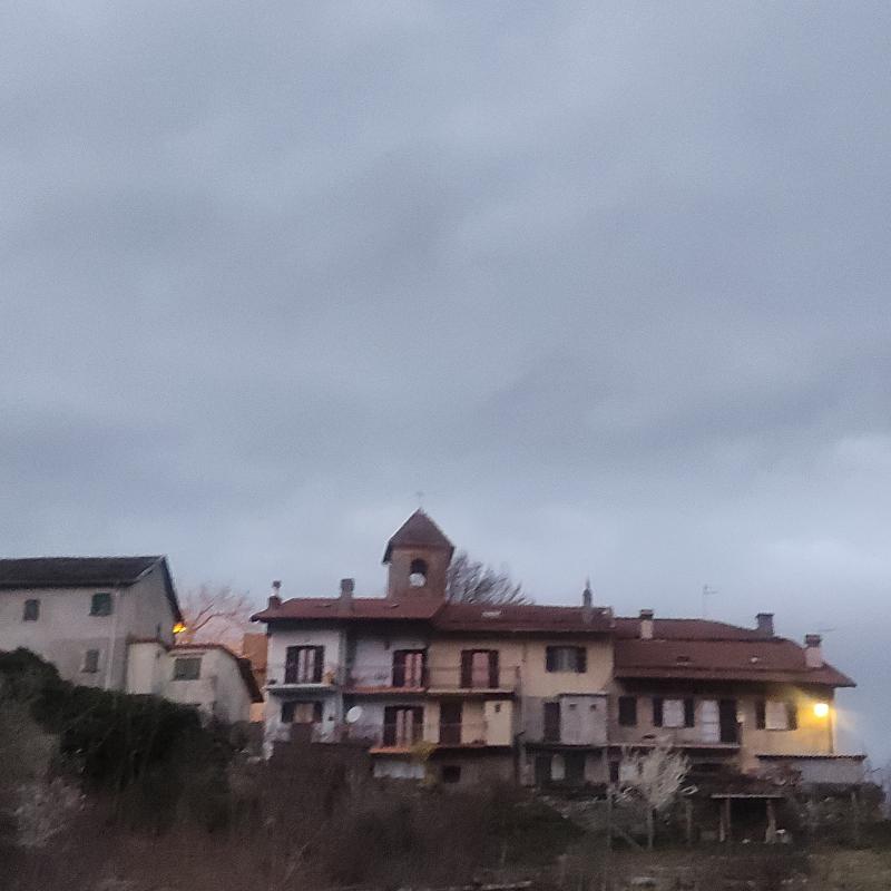Fotosegnalazione di Sassello