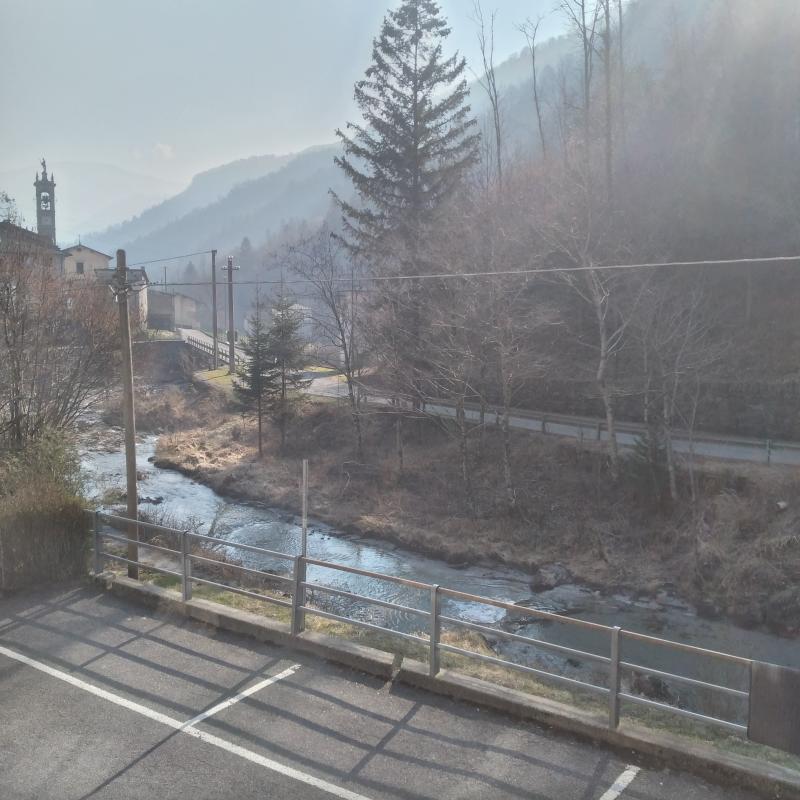 Fotosegnalazione di Cassiglio