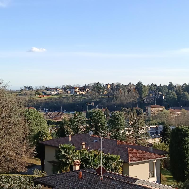 Fotosegnalazione di Missaglia
