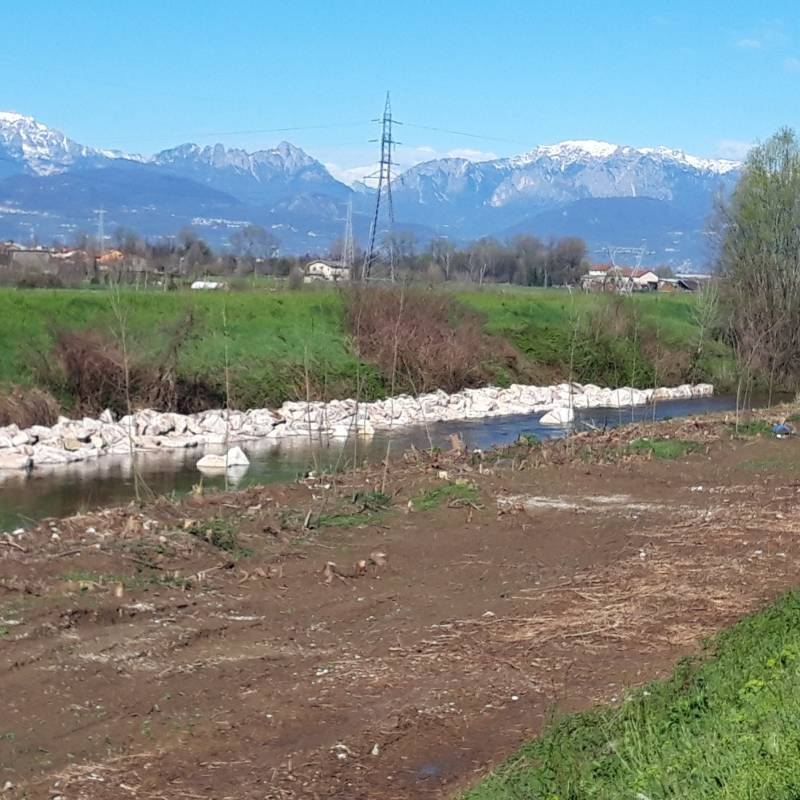 Fotosegnalazione di Dueville