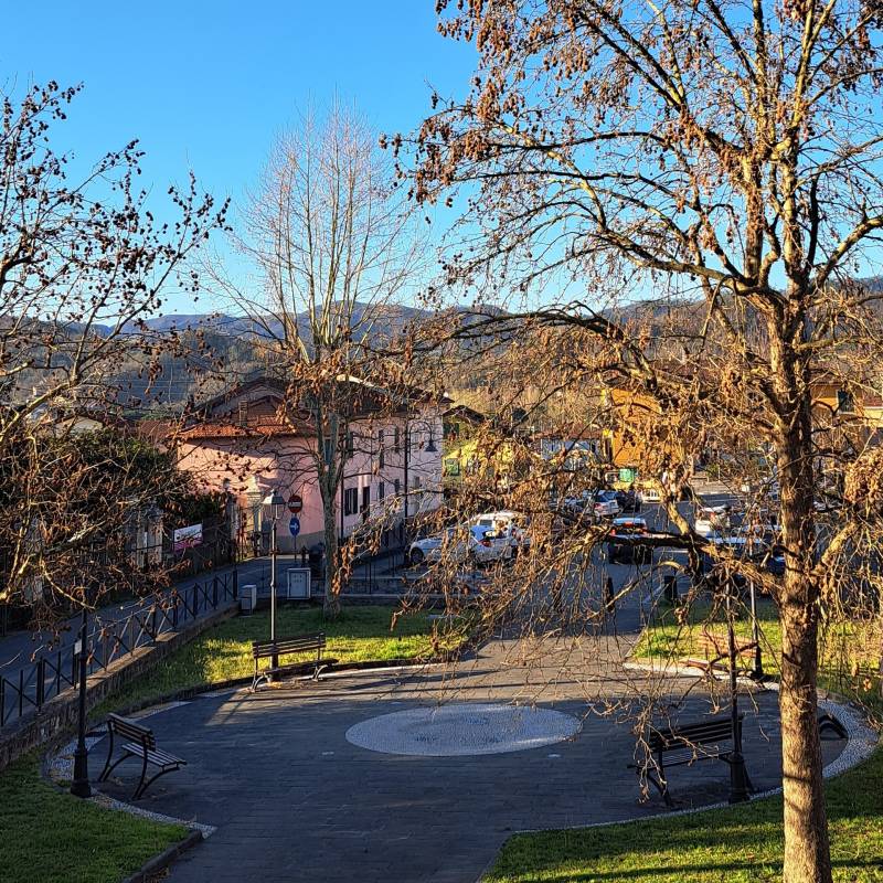 Fotosegnalazione di Brugnato
