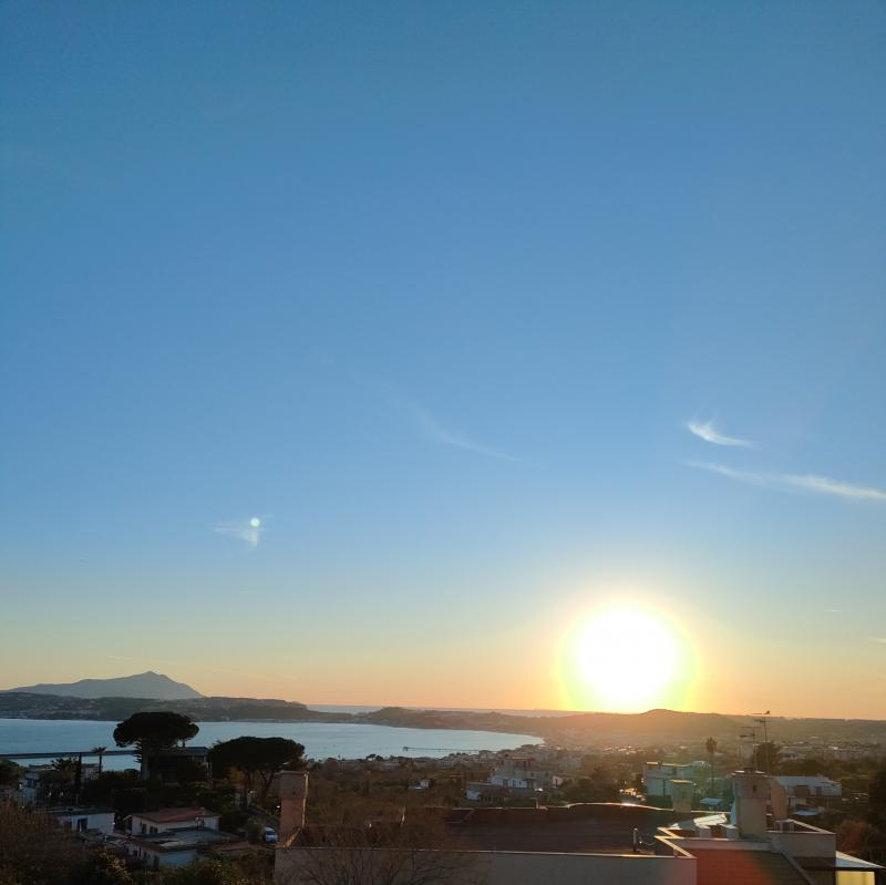 Fotosegnalazione di Pozzuoli
