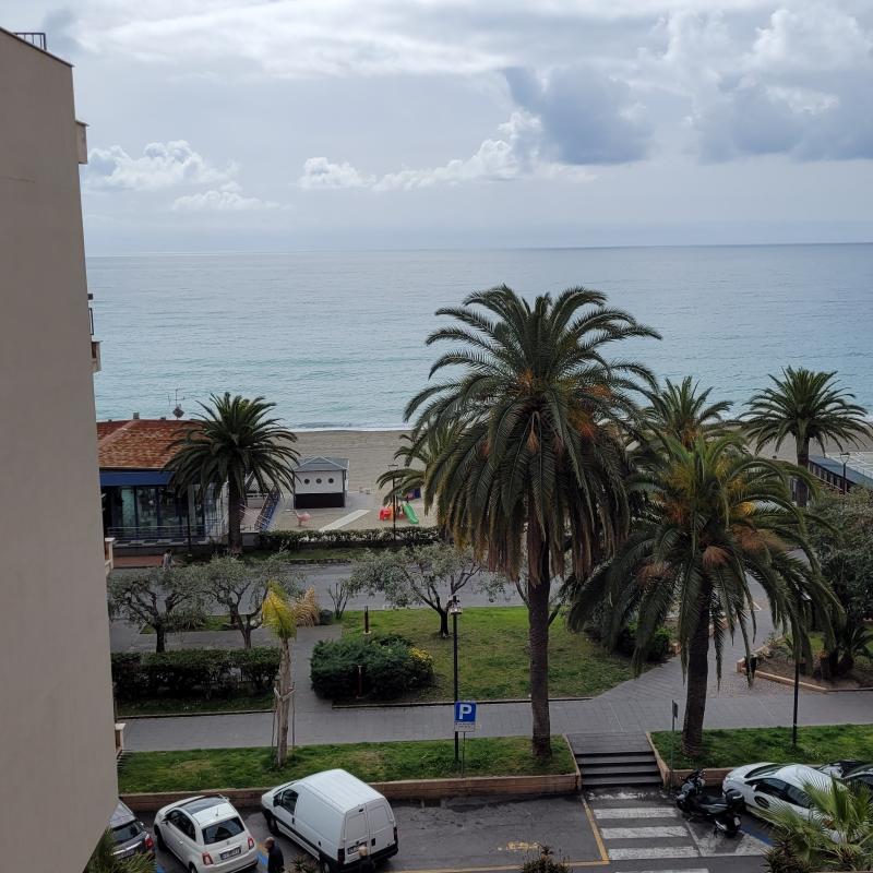 Fotosegnalazione di Finale ligure