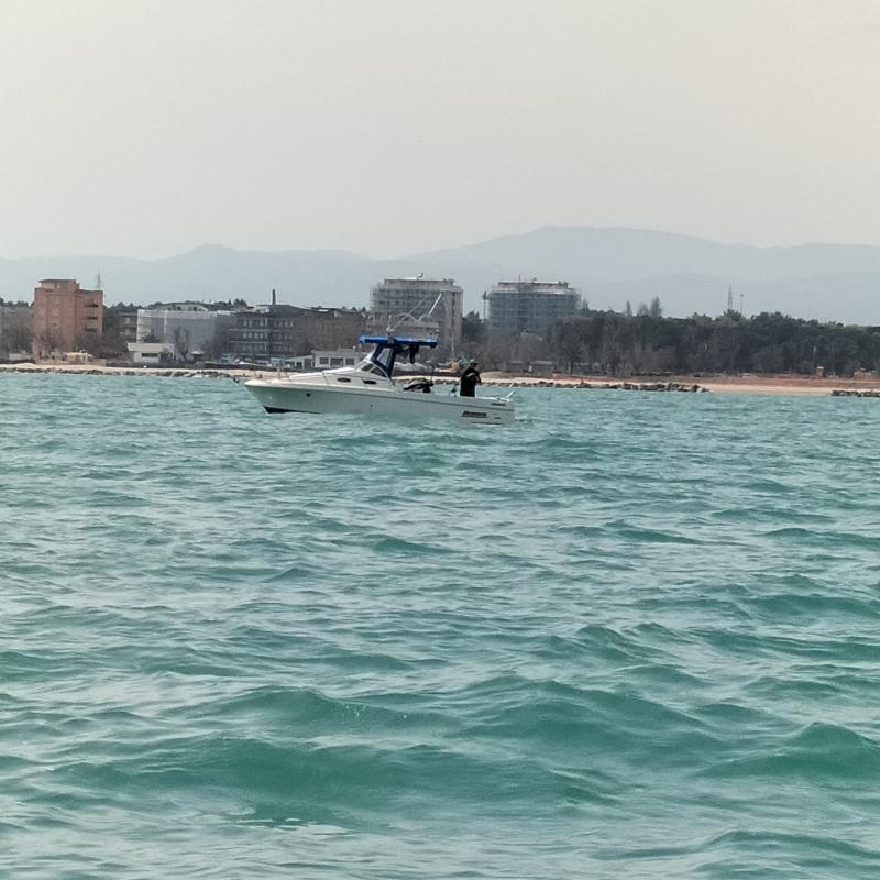 Fotosegnalazione di Vasto