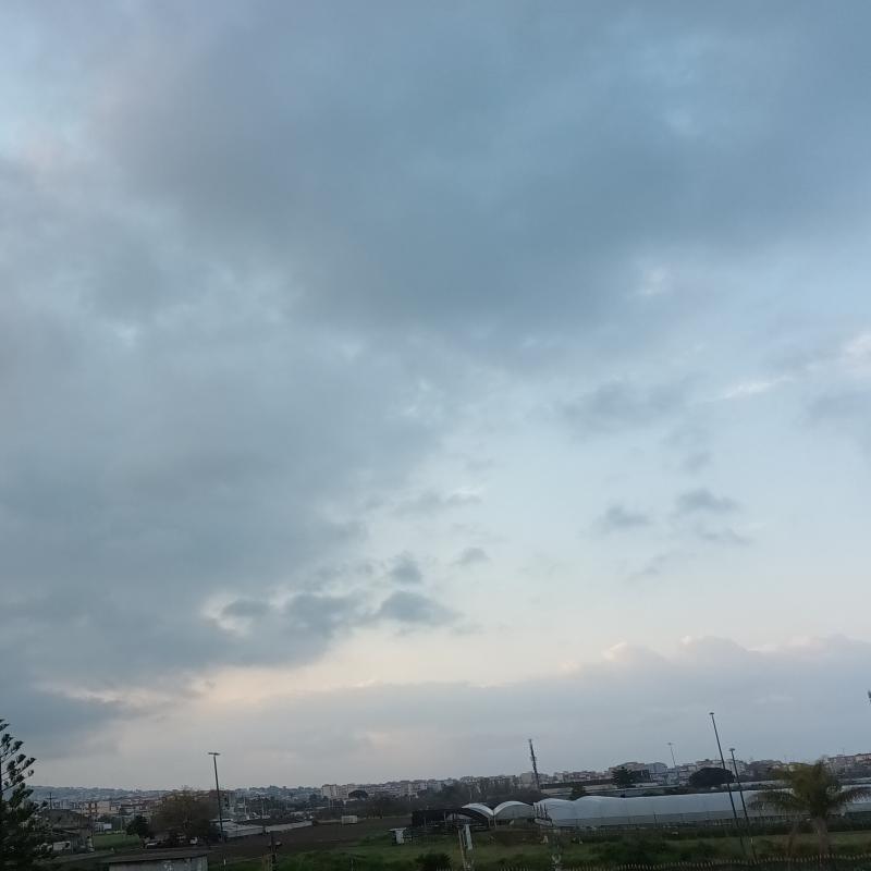 Fotosegnalazione di Napoli ponticelli