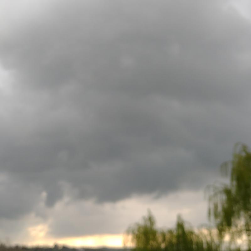 Fotosegnalazione di Benevento nord
