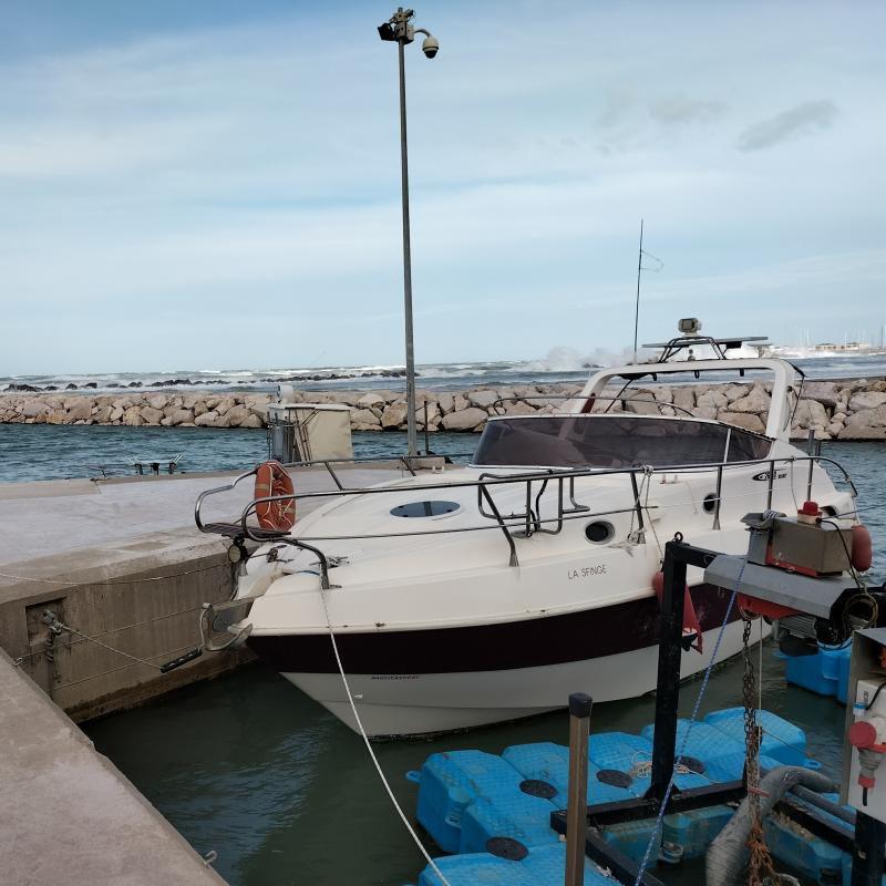 Fotosegnalazione di San salvo
