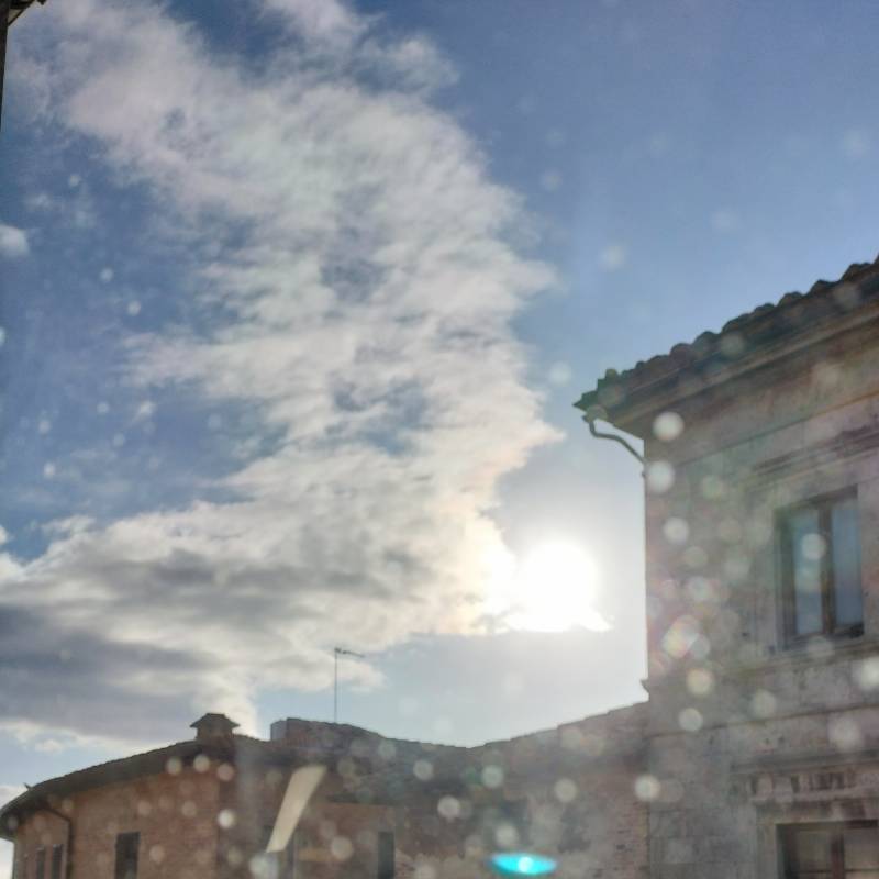 Fotosegnalazione di Montepulciano
