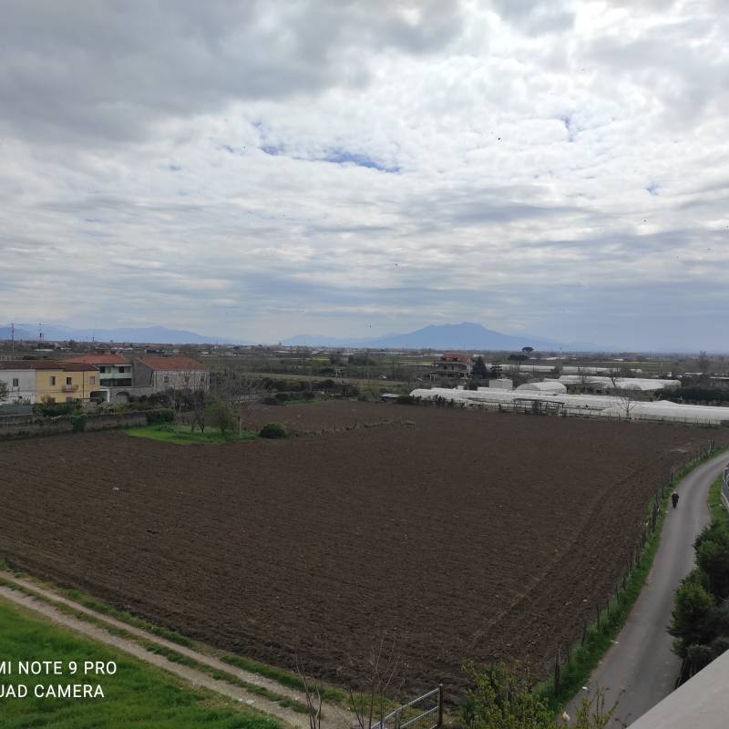 Fotosegnalazione di Santa maria capua vetere