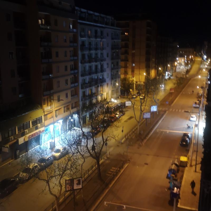 Fotosegnalazione di Bari san pasquale - carrassi
