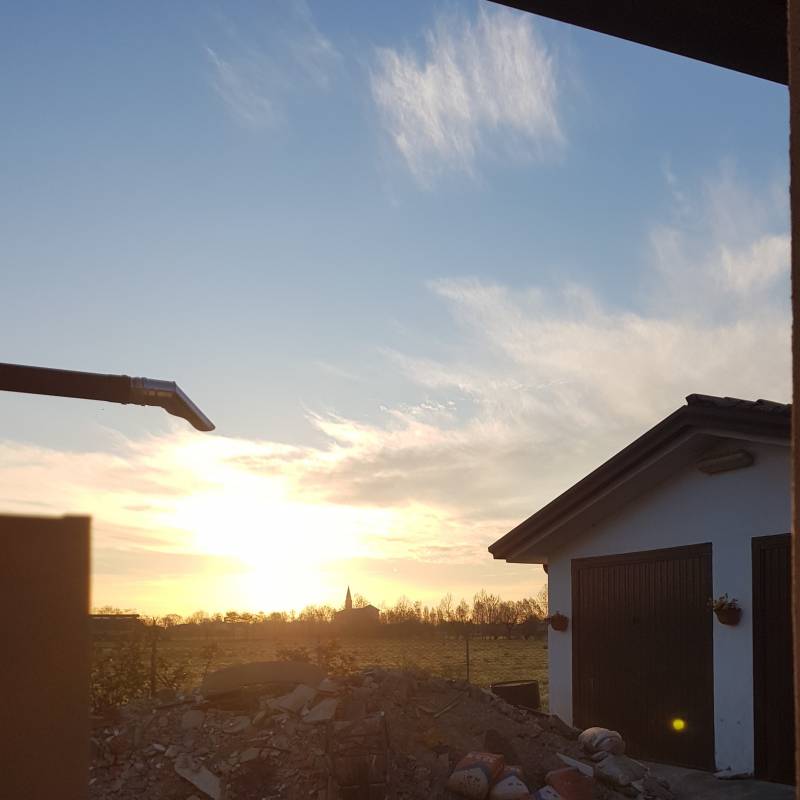 Fotosegnalazione di Piazzola sul brenta