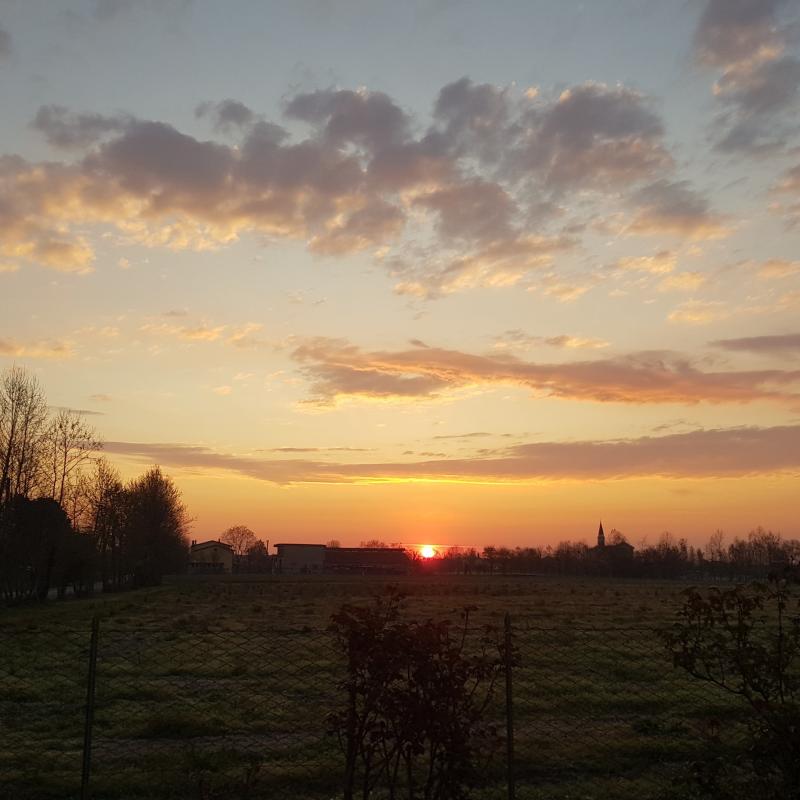Fotosegnalazione di Piazzola sul brenta