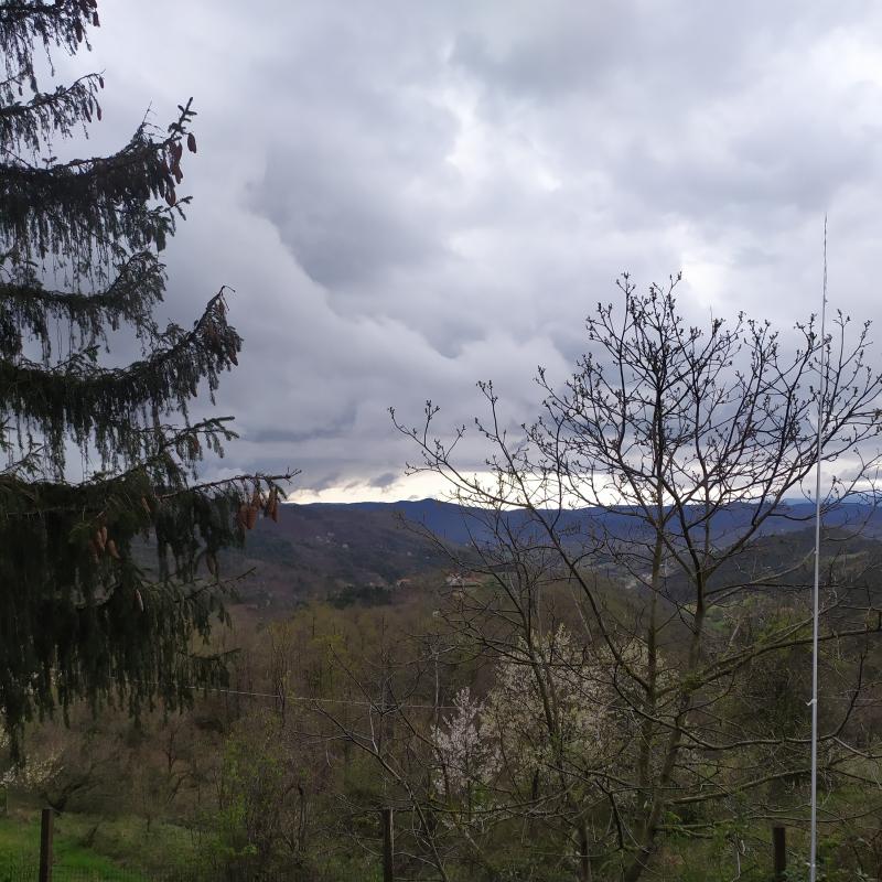 Fotosegnalazione di Sassello