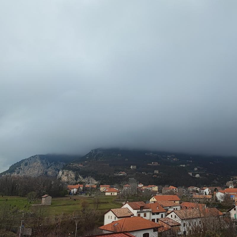 Fotosegnalazione di Agerola