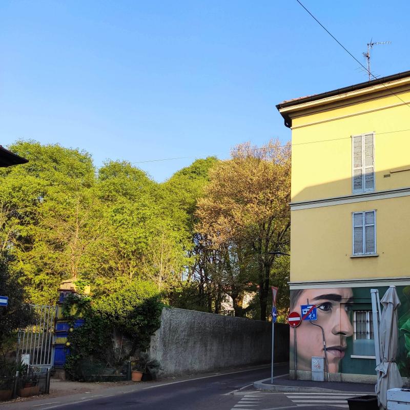 villa litta