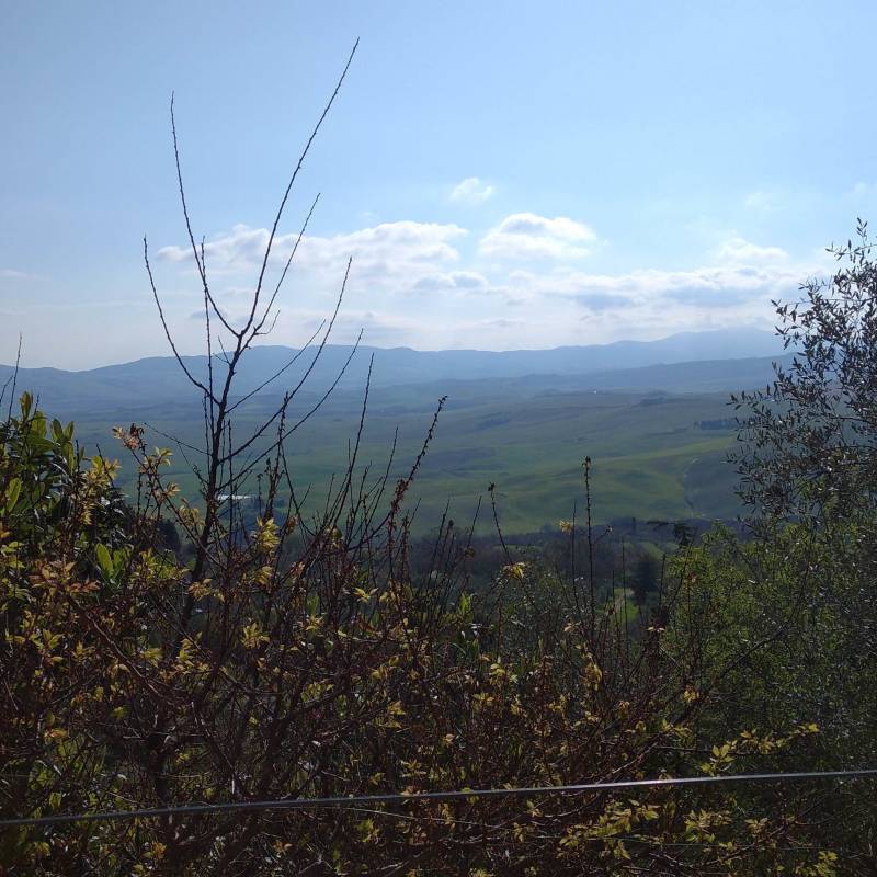 Fotosegnalazione di Castiglione d'orcia