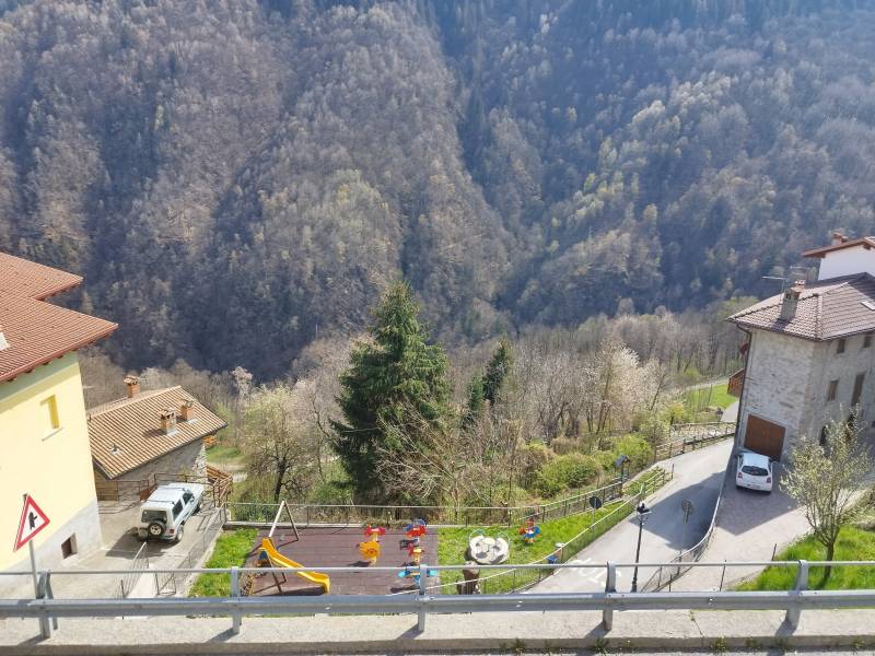 sole di montagna a pasquetta