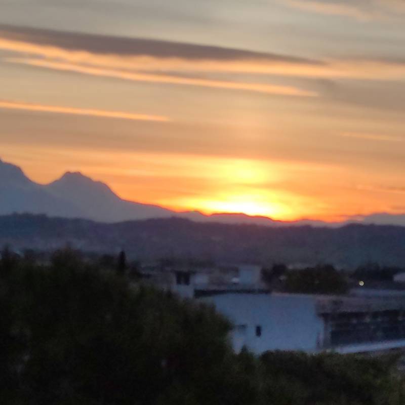 Fotosegnalazione di Pescara fontanelle