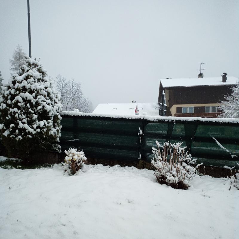 Fotosegnalazione di Folgaria