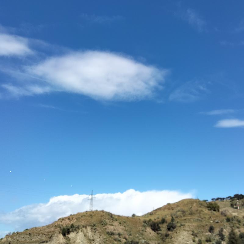 Fotosegnalazione di Reggio calabria eremo